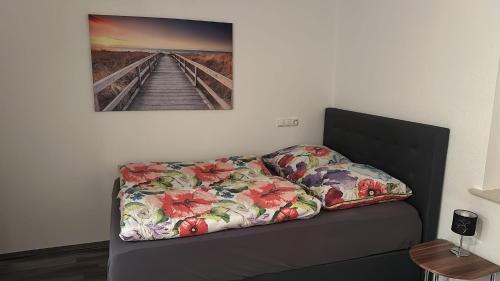 Amelgatzen Apartamento | Schöne Ferienwohnung T&N im Weserbergland