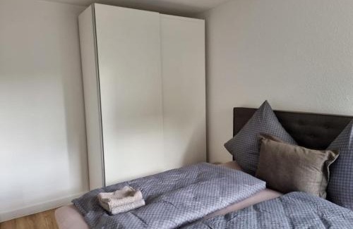Rauental Apartamento | Schöne Ferienwohnung zentral in Koblenz (HG)