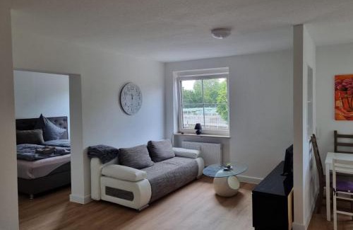 Rauental Apartamento | Schöne Ferienwohnung zentral in Koblenz (HG)