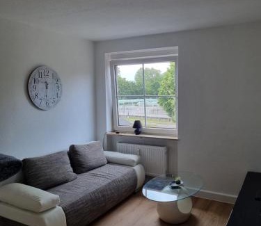 Rauental Apartamento | Schöne Ferienwohnung zentral in Koblenz (HG)
