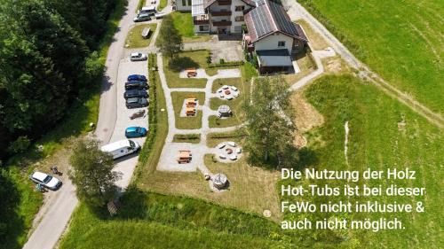 Unterjoch Apartamento | Schöne FeWo für 6-8 Personen bei Zum Hüttenklaus