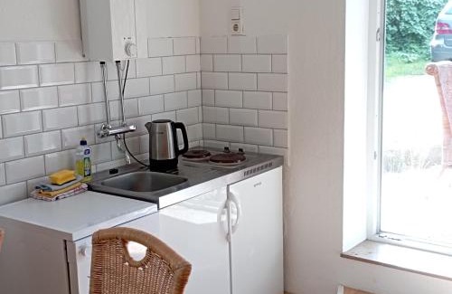 Muritz Apartamento | Schöne Fewo für Naturliebhaber