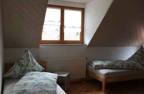 Villingen-Schwenningen Apartamento | Schöne Große Ferienwohnung