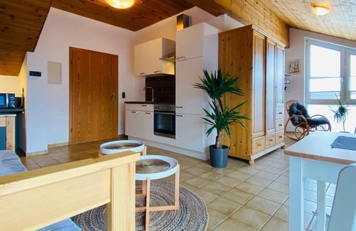 Schalksmuehle Apartamento | Schöne Gemütliche und Voll Ausgestattete Ferienwohnung - Appartement