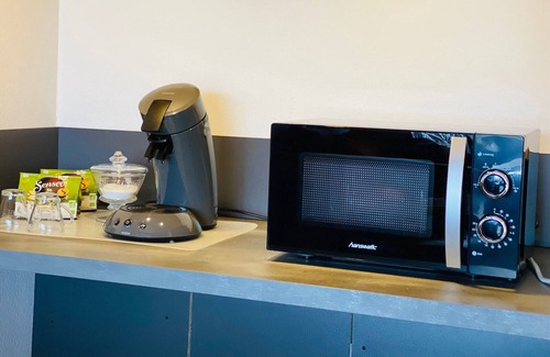 Schalksmuehle Apartamento | Schöne Gemütliche und Voll Ausgestattete Ferienwohnung - Appartement