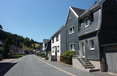 Katzhutte Apartamento | Schöne, gemütliche Wohnung