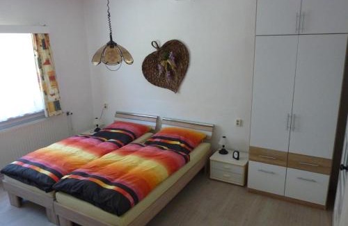Katzhutte Apartamento | Schöne, gemütliche Wohnung