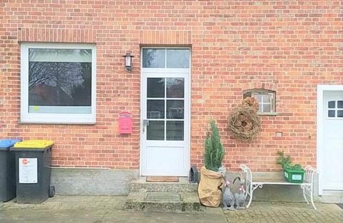 Bleckmar Apartamento | schöne geräumige ganze Wohnung als Unterkunft