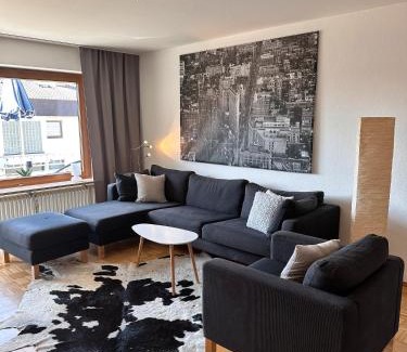 Ravensburg Apartamento | Schöne große Wohnung - Top Lage