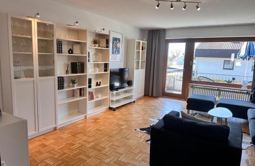 Ravensburg Apartamento | Schöne große Wohnung - Top Lage