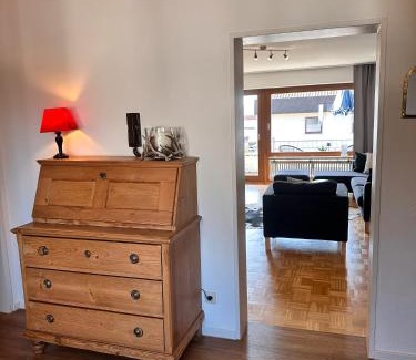 Ravensburg Apartamento | Schöne große Wohnung - Top Lage