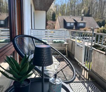 Ravensburg Apartamento | Schöne große Wohnung - Top Lage
