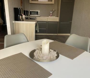 Cottbus Apartamento | Schöne kleine Wohnung