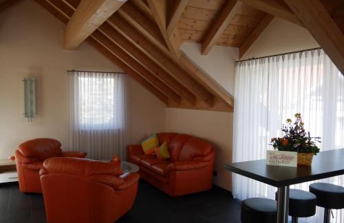 Stockach Apartamento | Schöne Loftwohnung ca. 9km vom Bodensee entfernt