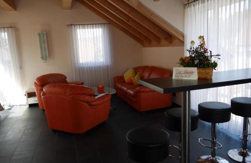 Stockach Apartamento | Schöne Loftwohnung ca. 9km vom Bodensee entfernt