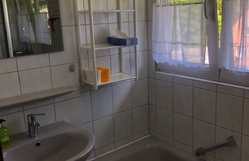 Bermatingen Apartamento | Schöne Maisonette Wohnung Goldenbaum