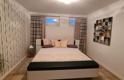 Barmstedt Apartamento | Schöne Moderne Unterkunft in Ruhiger Lage