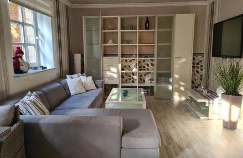Barmstedt Apartamento | Schöne Moderne Unterkunft in Ruhiger Lage
