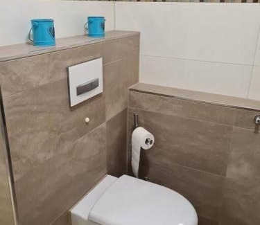 Barmstedt Apartamento | Schöne Moderne Unterkunft in Ruhiger Lage