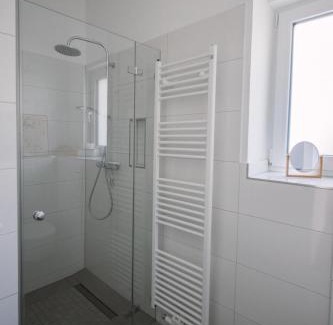 Stadtwald Apartamento | Schöne, moderne Wohnung mit großzügiger Terasse