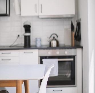 Stadtwald Apartamento | Schöne, moderne Wohnung mit großzügiger Terasse