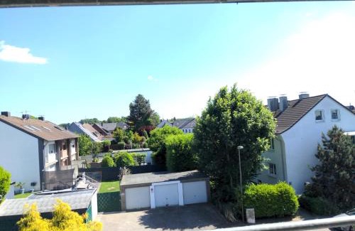 Langenfeld Apartamento | Schöne Monteurwohnung Ferienwohnung Langenfeld