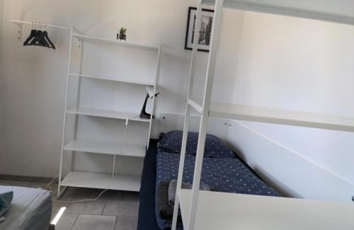 Langenfeld Apartamento | Schöne Monteurwohnung Ferienwohnung Langenfeld