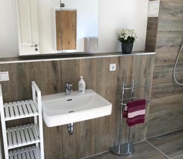 Pankow Apartamento | Schöne neu erbaute Wohnung