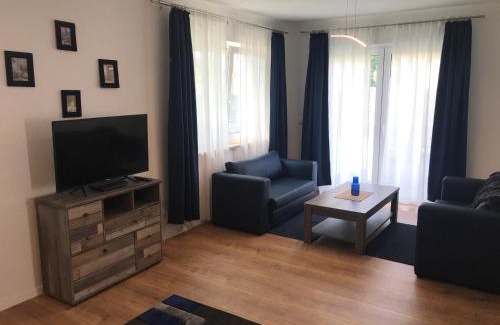 Pankow Apartamento | Schöne neu erbaute Wohnung