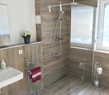 Pankow Apartamento | Schöne neu erbaute Wohnung