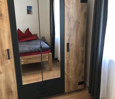 Pankow Apartamento | Schöne neu erbaute Wohnung