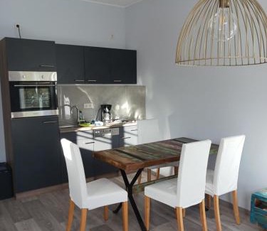 Beckingen Apartamento | Schöne Neubauwohnung in der Natur - 27m2