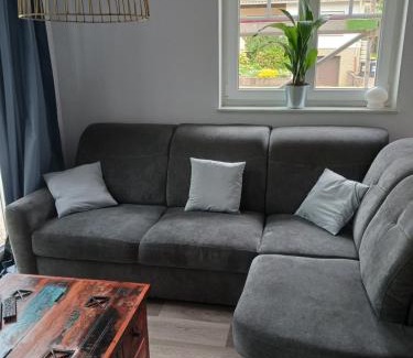 Beckingen Apartamento | Schöne Neubauwohnung in der Natur - 27m2