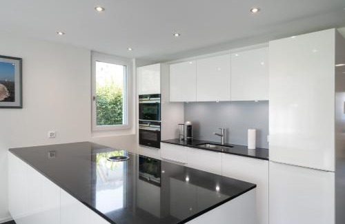 Matten bei Interlaken Apartamento | Schöne Parterrewohnung in Matten