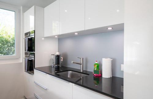 Matten bei Interlaken Apartamento | Schöne Parterrewohnung in Matten