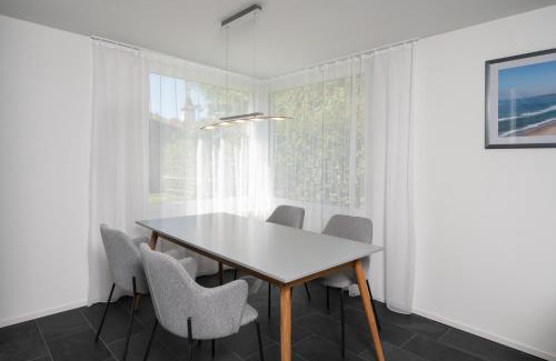 Matten bei Interlaken Apartamento | Schöne Parterrewohnung in Matten