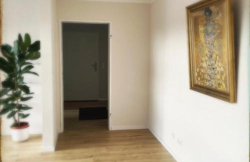 Glosingen Apartamento | Schöne Penthousewohnung mit Weitblick