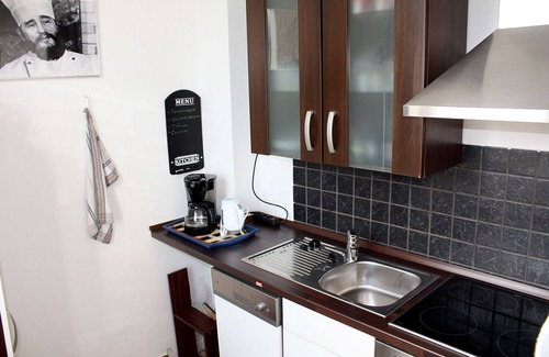 Immensen Apartamento | Schöne Renovierte 135 m² Ferienwohnung in Perfekter Lage für Einen Tollen Urlaub