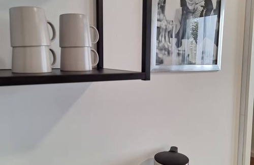 Wehringhausen Apartamento | Schöne Renovierte, Zentrale 2-zimmer-wohnung in Hagen