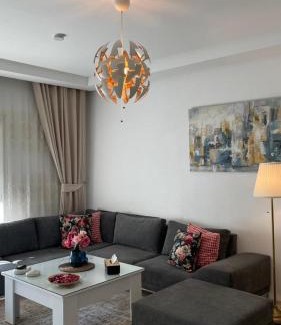 Ain Zaghouan Apartamento | Schöne, ruhige neuwertige 127qm Ferienwohnung