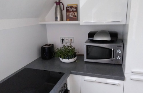 Wahring Apartamento | Schöne Ruhige Wochnung im Grünem