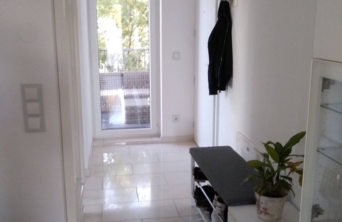 Wahring Apartamento | Schöne Ruhige Wochnung im Grünem
