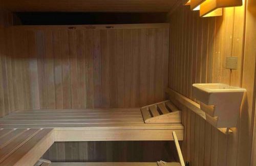 Bruch Apartamento | Schöne ruhige Wohnung (42qm) in Messenähe!