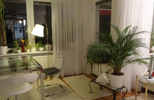 Lankwitz Apartamento | Schöne, ruhige Wohnung in Berlin-Steglitz