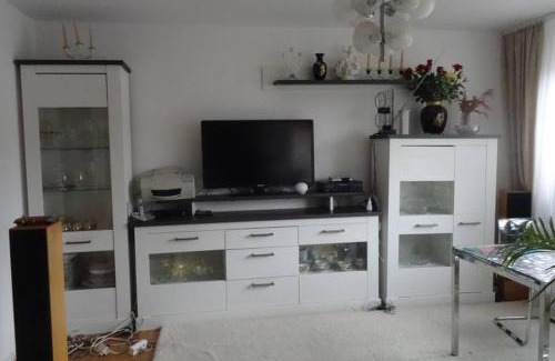 Lankwitz Apartamento | Schöne, ruhige Wohnung in Berlin-Steglitz