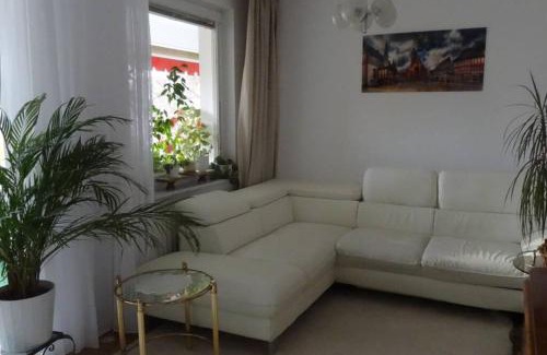 Lankwitz Apartamento | Schöne, ruhige Wohnung in Berlin-Steglitz