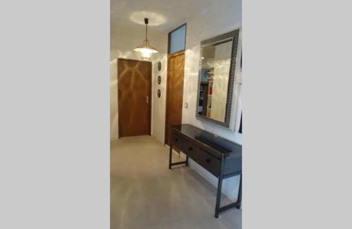 Lankwitz Apartamento | Schöne, ruhige Wohnung in Berlin-Steglitz