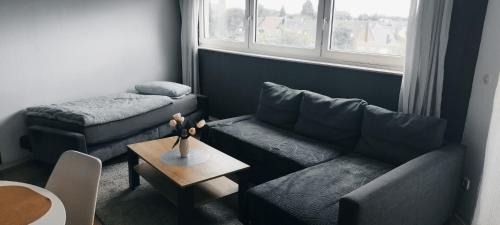 Juechen Apartamento | Schöne sonnige Wohnung