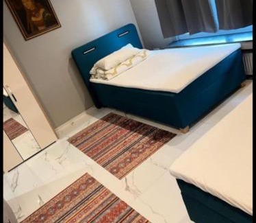 Holzwickede Apartamento | Schöne und gemütliche Wohnung in Holzwickede