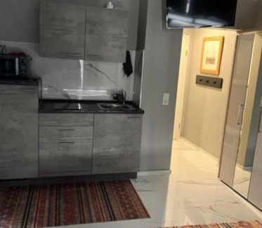 Holzwickede Apartamento | Schöne und gemütliche Wohnung in Holzwickede